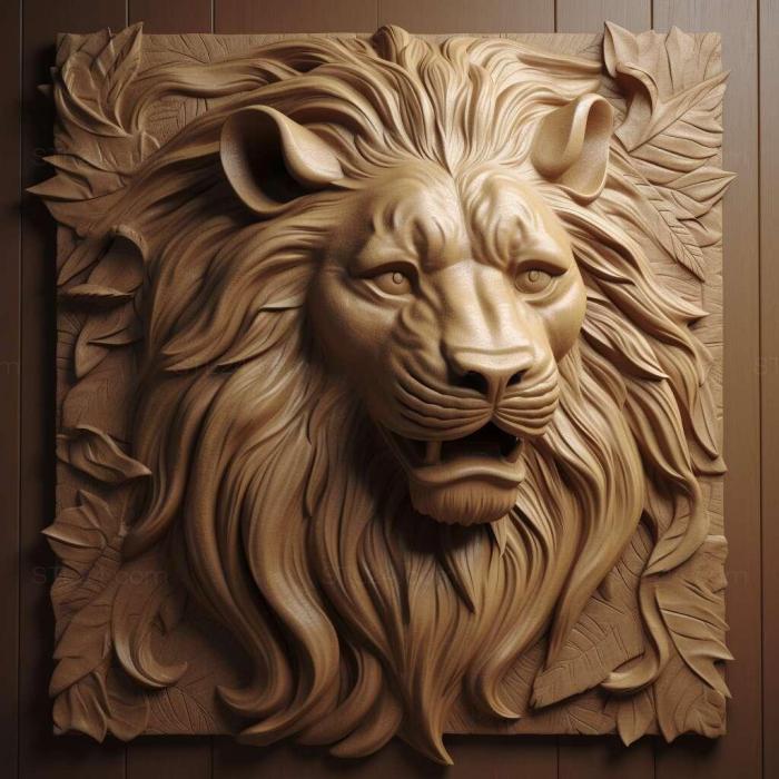 lion king 3